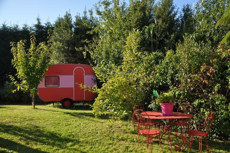 La Maison De Rose Bed and Breakfast Brossac Exterior foto